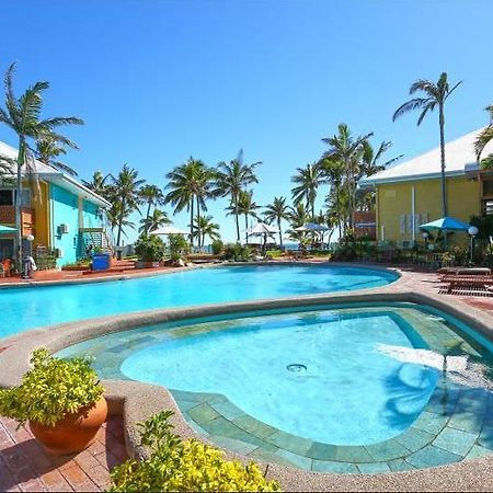 Whitsunstays - The Resort By The Sea 매카이 외부 사진