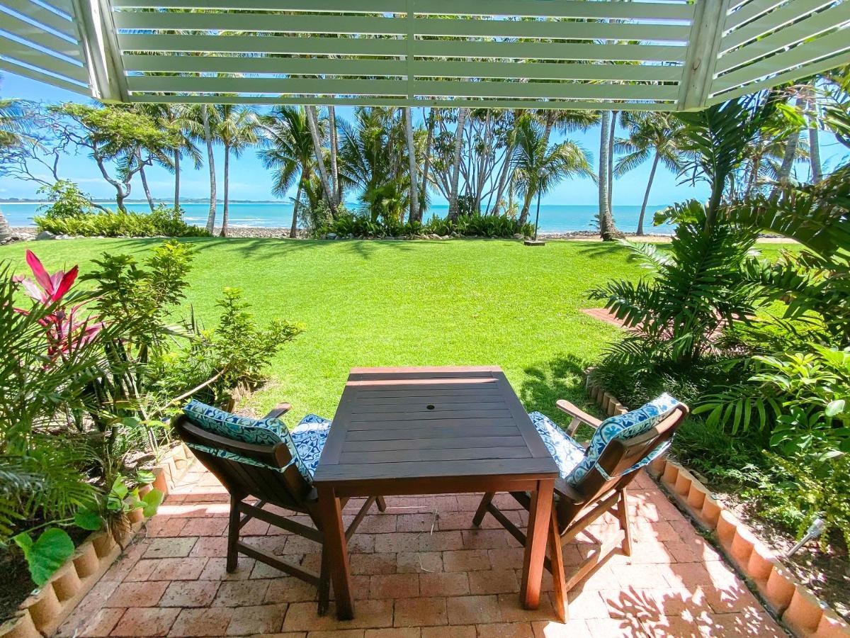 Whitsunstays - The Resort By The Sea 매카이 외부 사진