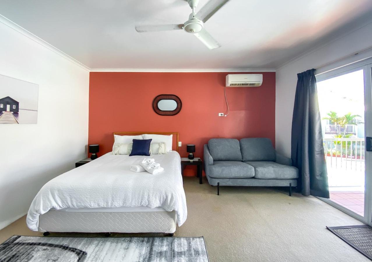 Whitsunstays - The Resort By The Sea 매카이 외부 사진