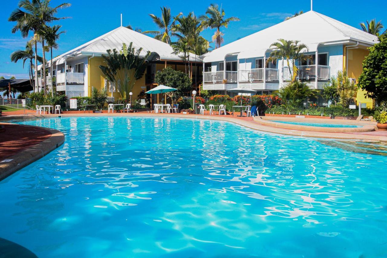 Whitsunstays - The Resort By The Sea 매카이 외부 사진