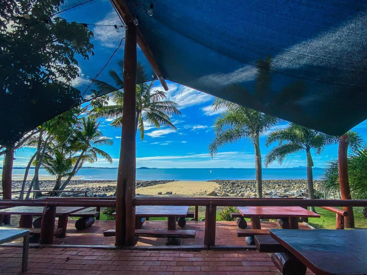 Whitsunstays - The Resort By The Sea 매카이 외부 사진