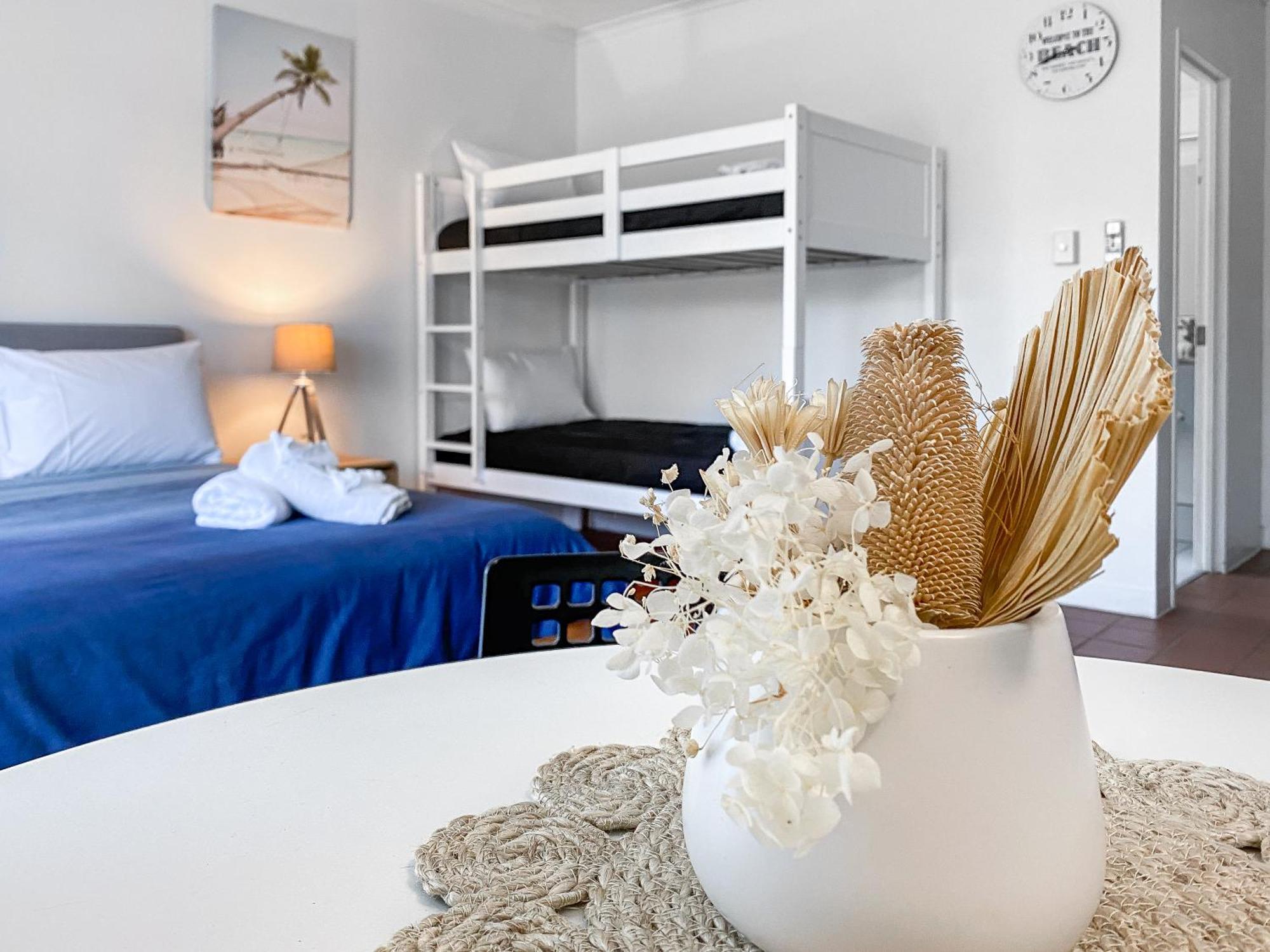 Whitsunstays - The Resort By The Sea 매카이 객실 사진